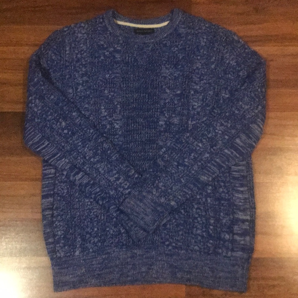 Weaved Sweater - image 1